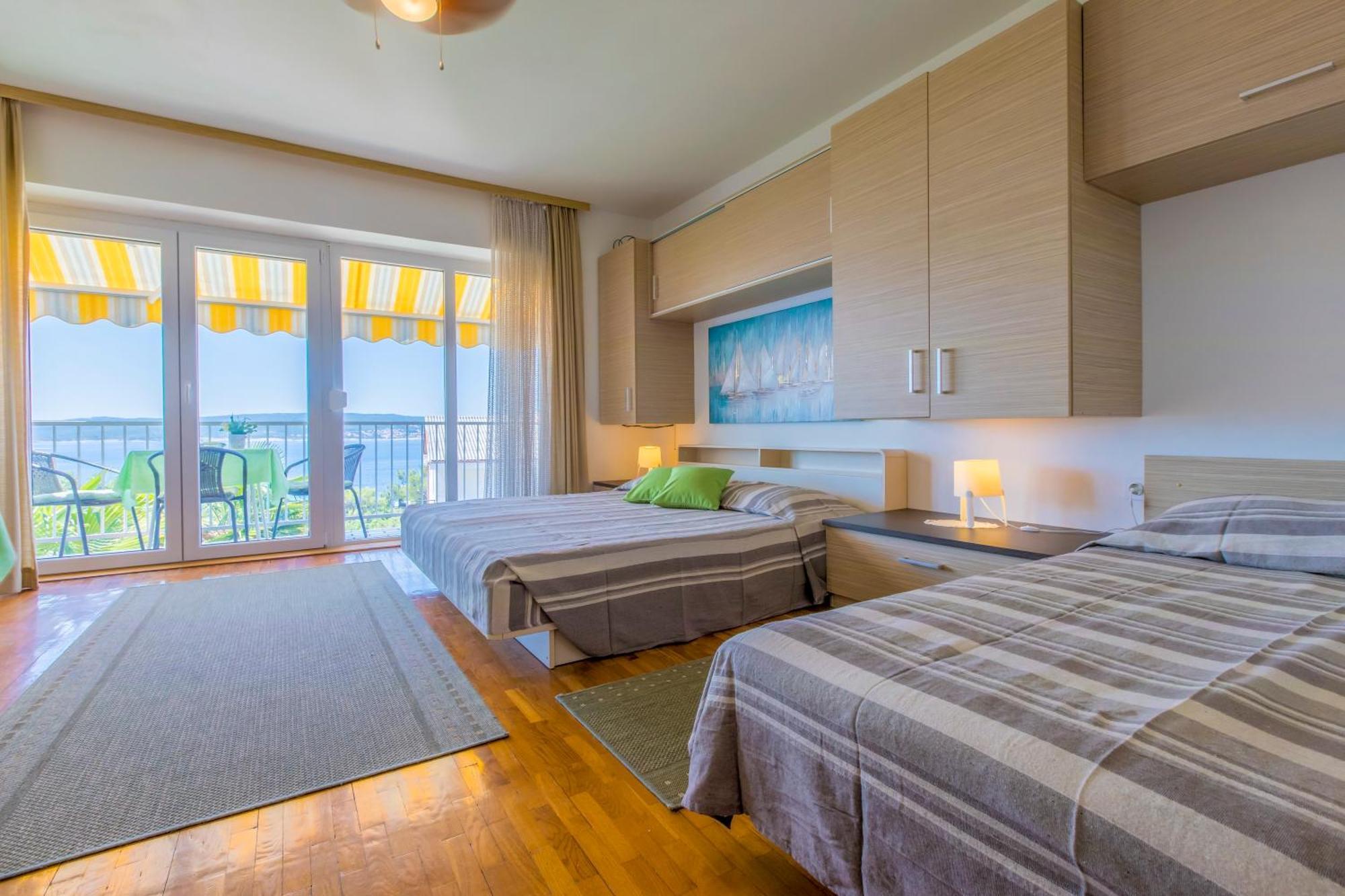 Pavlovic Appartement *