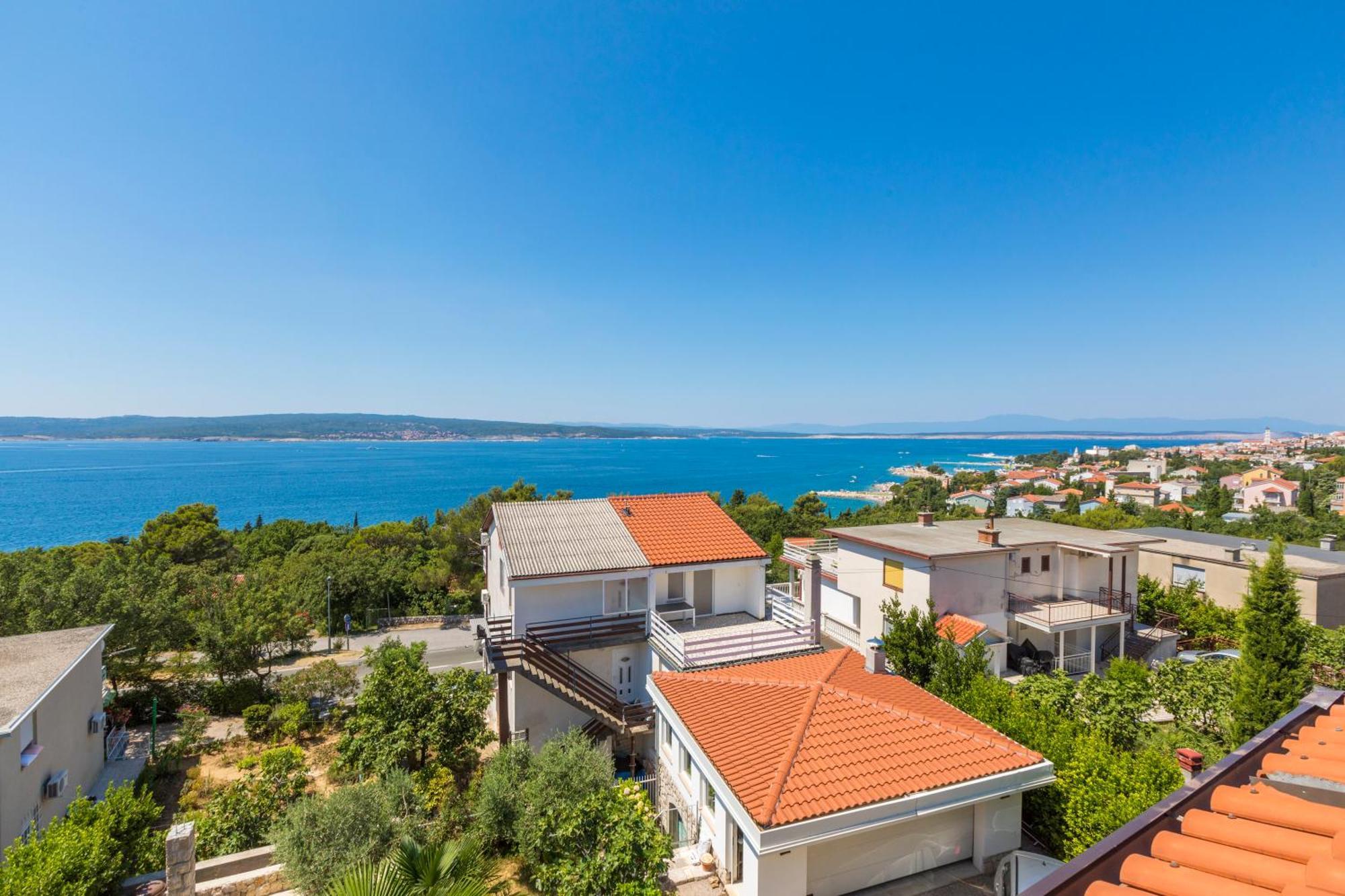 Appartement Pavlovic *