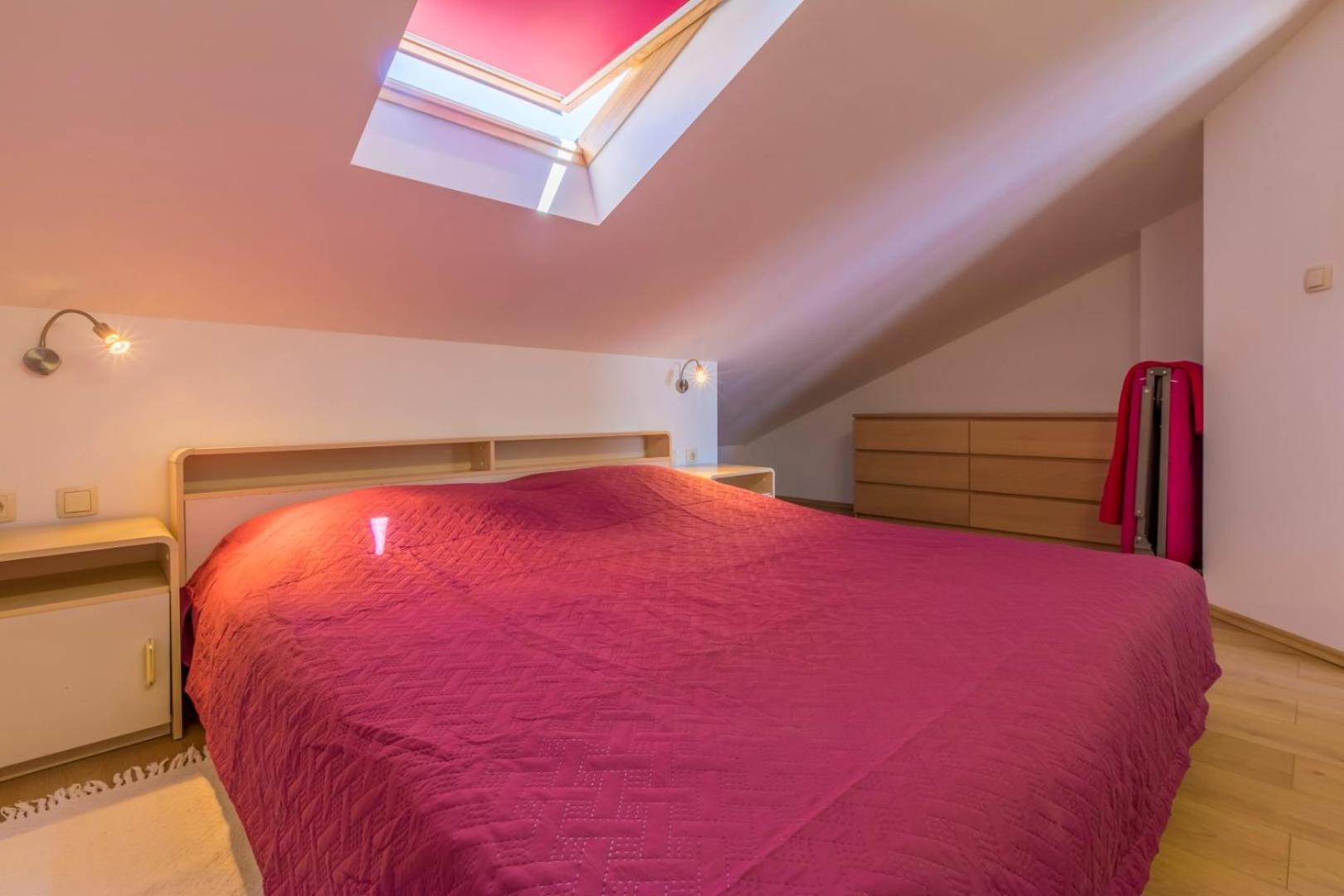 Pavlovic Appartement *