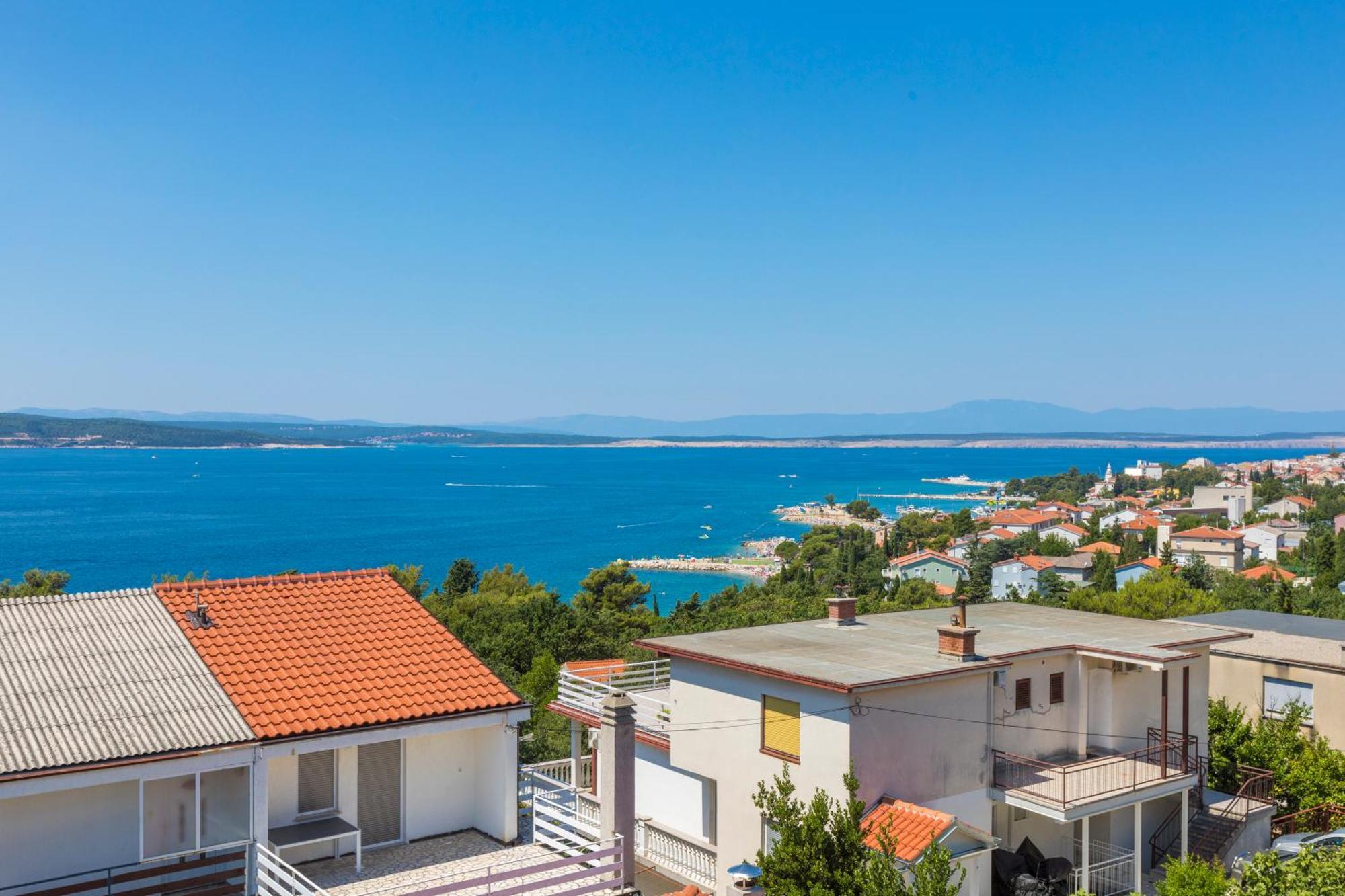 Pavlovic * Crikvenica