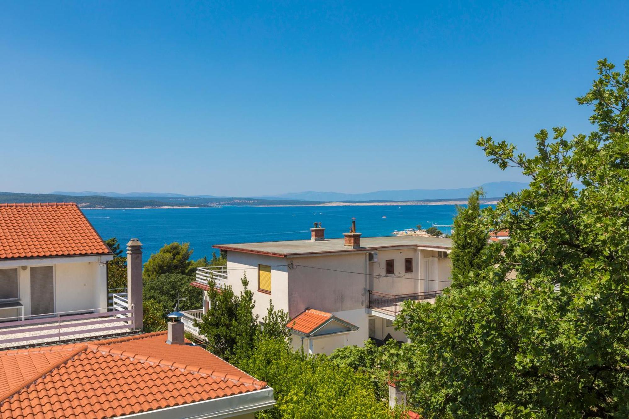 Pavlovic Appartement *