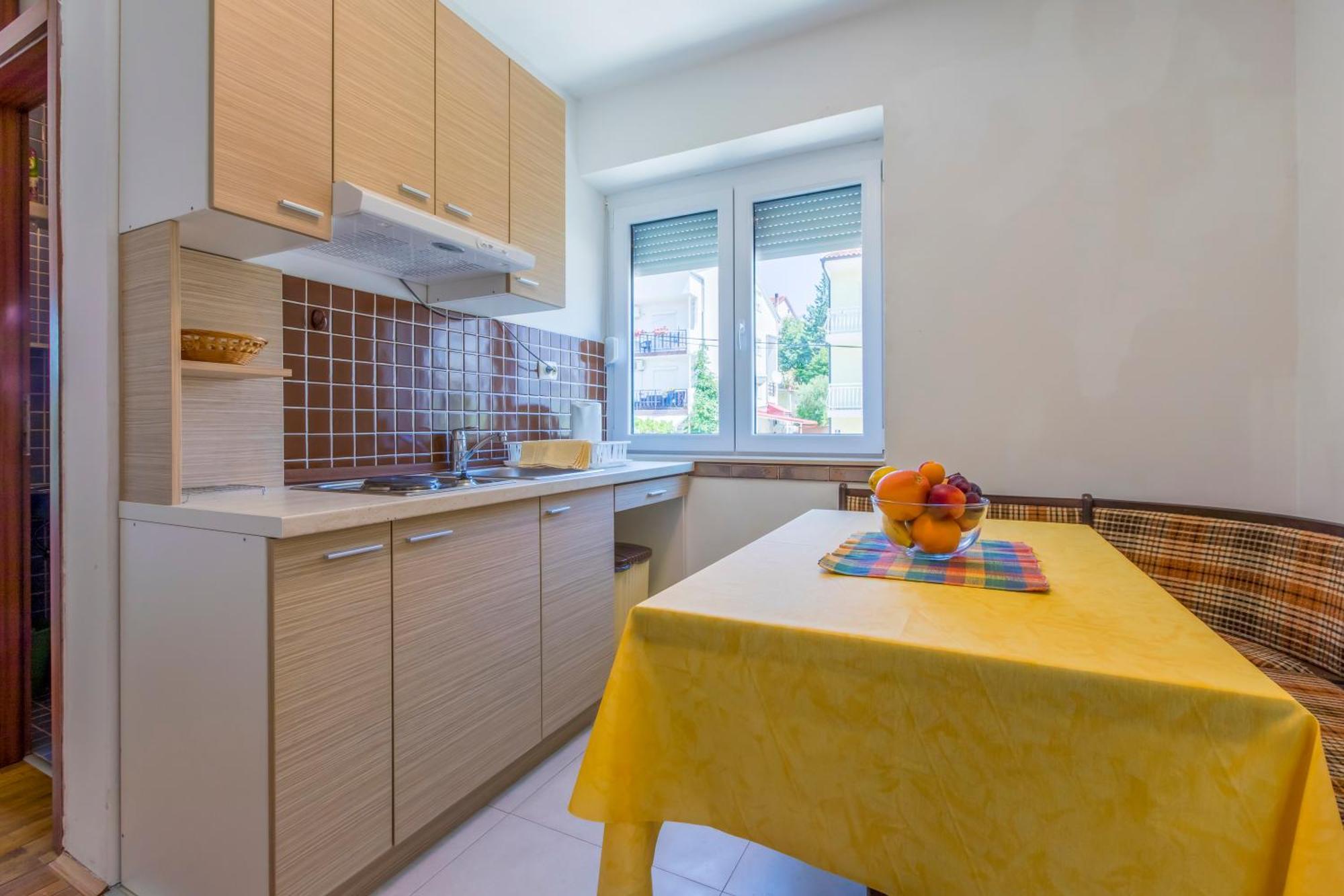 Appartement Pavlovic