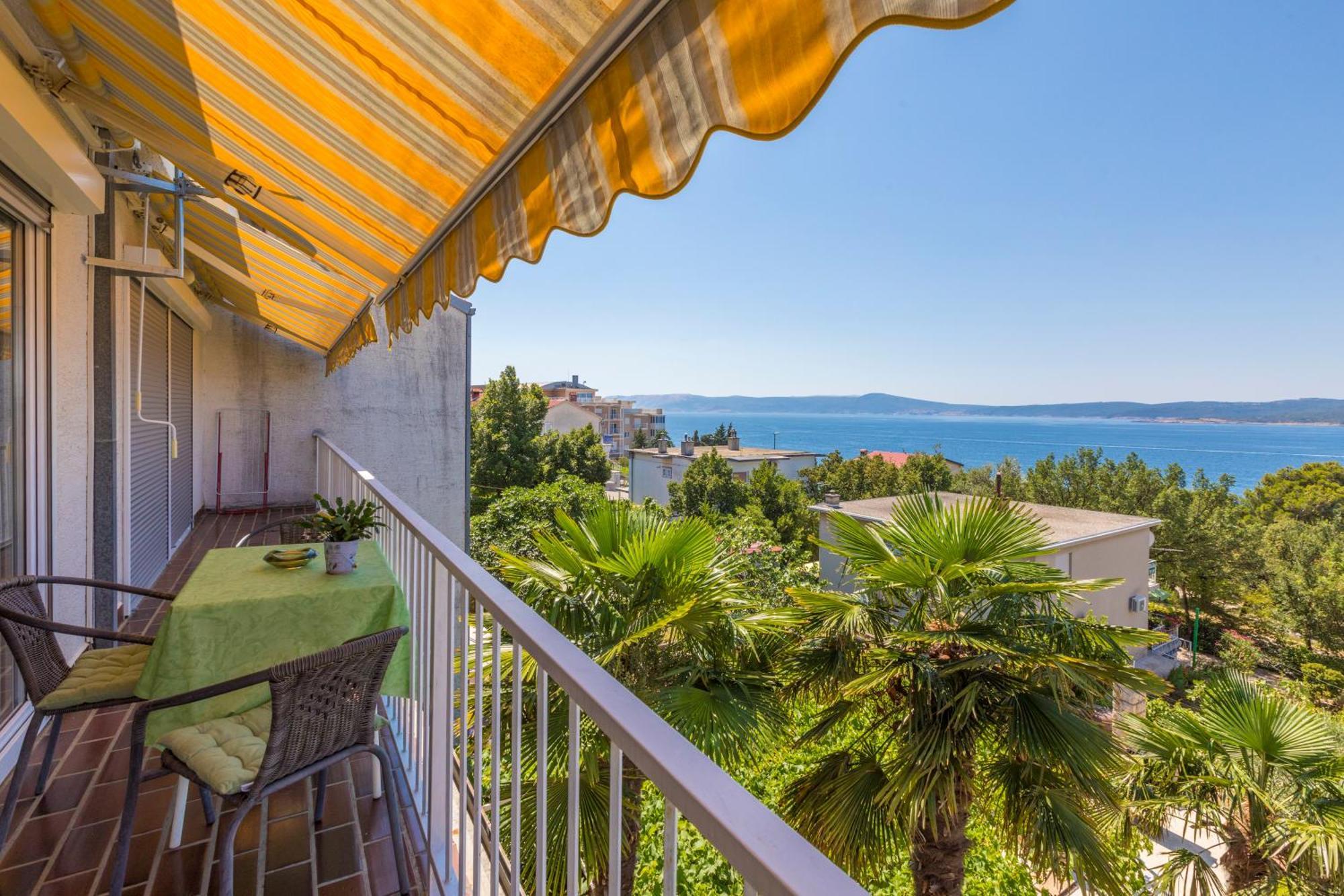 Pavlovic * Crikvenica