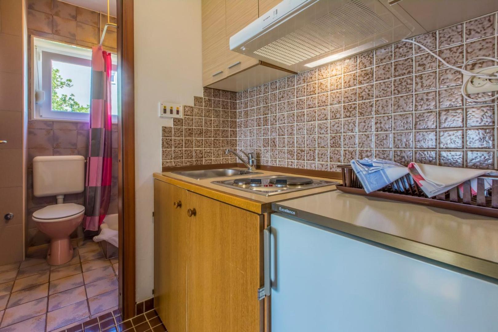 Appartement Pavlovic