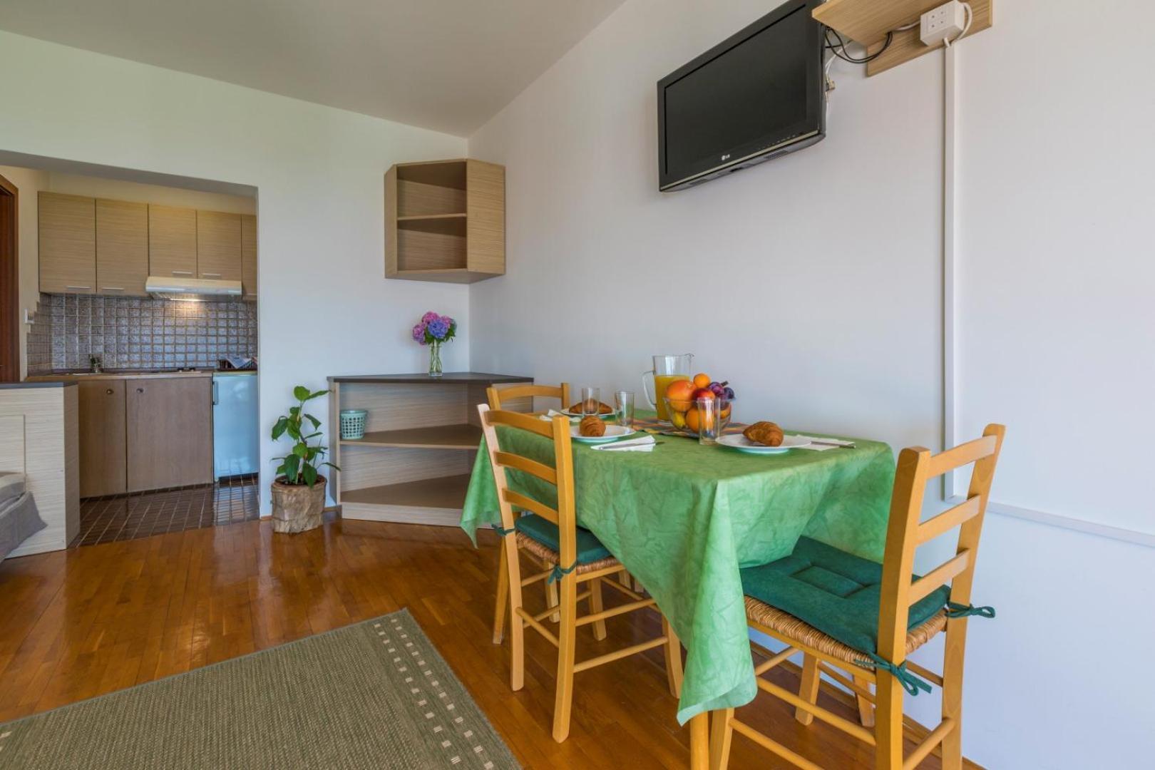 Appartement Pavlovic *