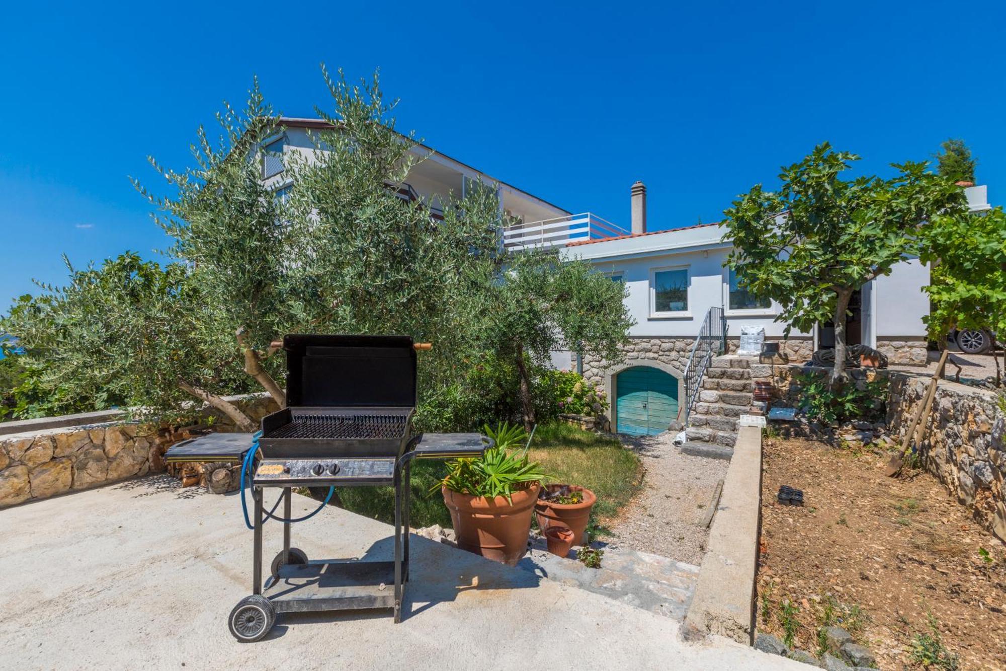 Pavlovic Appartement Crikvenica